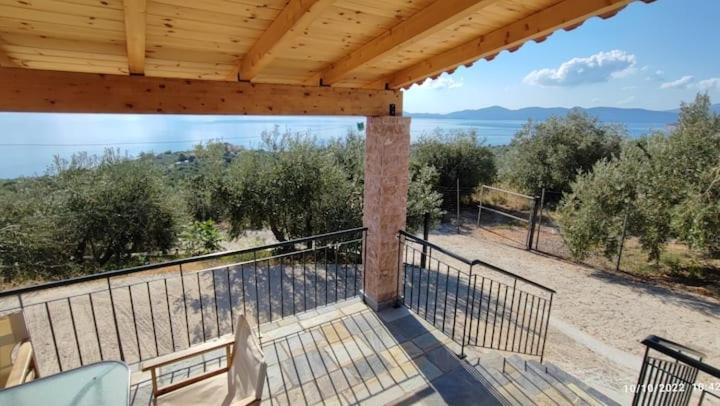 Four Independence By The Sea Holiday home Glifa (Stylida)