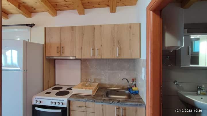 Holiday home Four Independence By The Sea Glifa (Stylida)