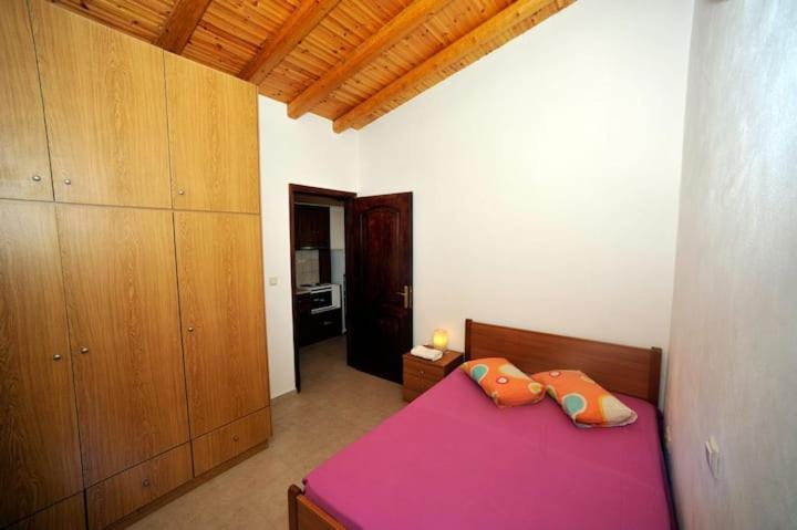 Holiday home Four Independence By The Sea Glifa (Stylida)