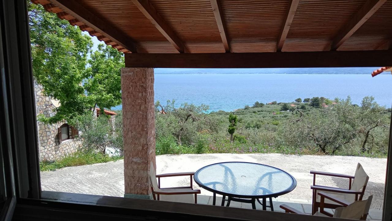 Ferienhaus Four Independence By The Sea Glífa