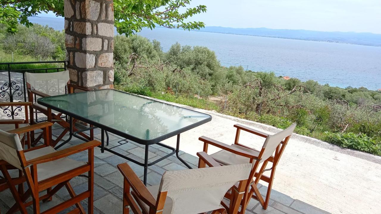 Ferienhaus Four Independence By The Sea